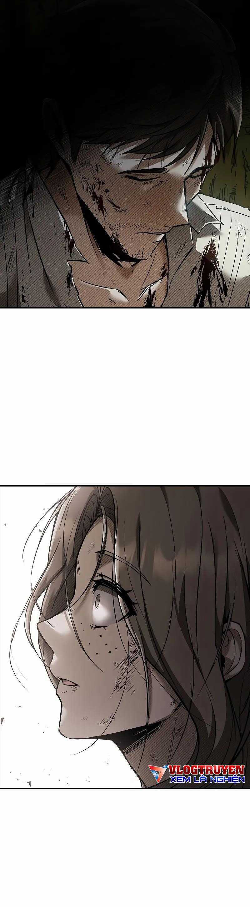 Vô Hồn Bất Kính Giả Dạ Chapter 1 trang 61