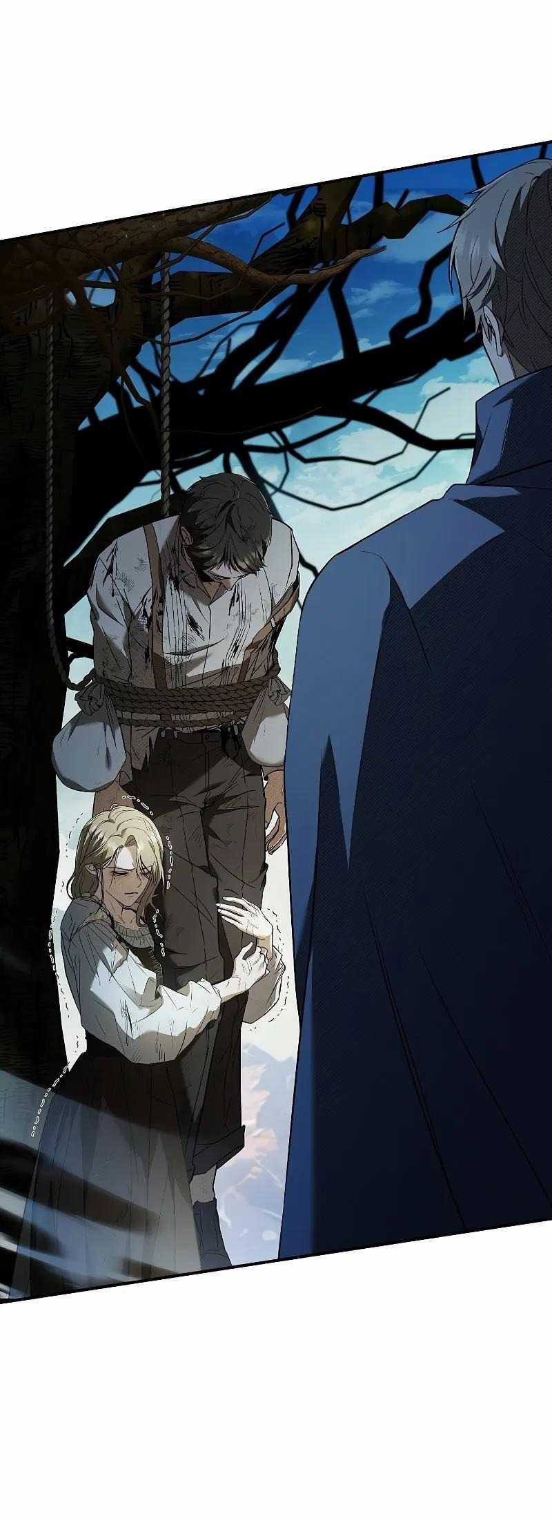 Vô Hồn Bất Kính Giả Dạ Chapter 1 trang 63