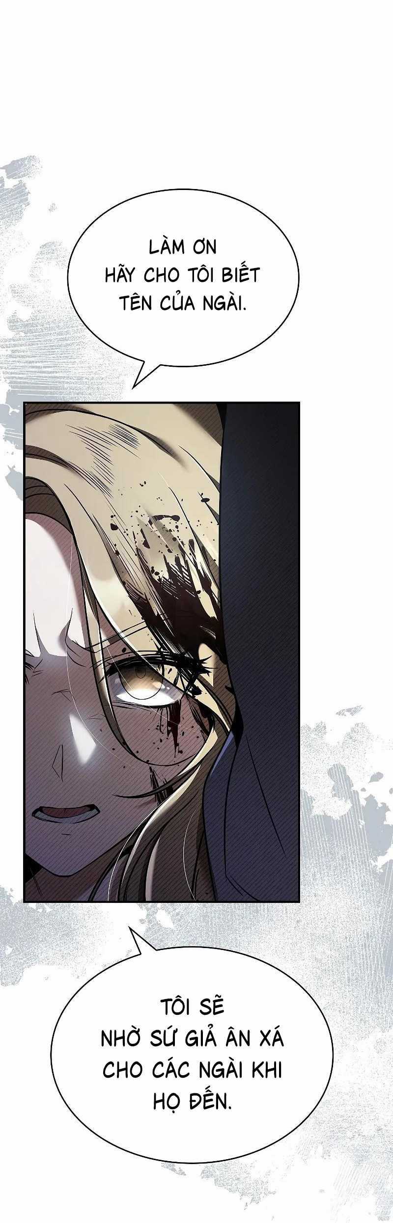 Vô Hồn Bất Kính Giả Dạ Chapter 1 trang 64