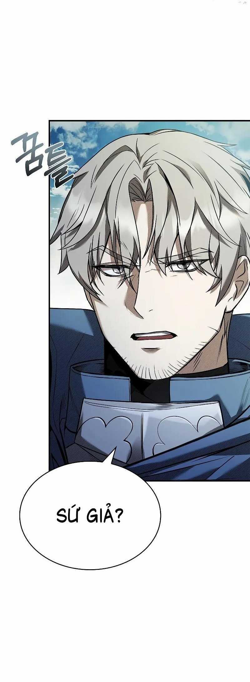 Vô Hồn Bất Kính Giả Dạ Chapter 1 trang 65