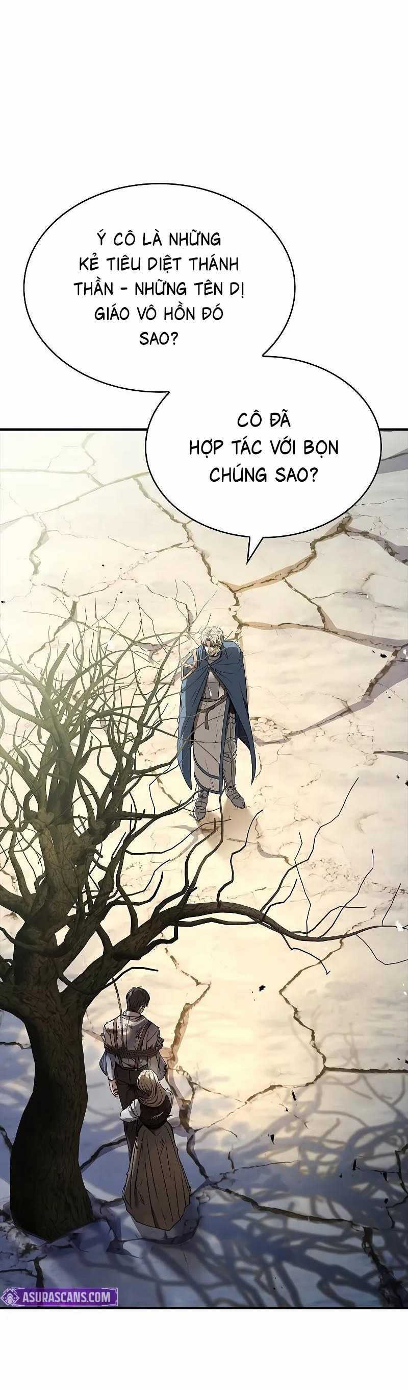 Vô Hồn Bất Kính Giả Dạ Chapter 1 trang 66