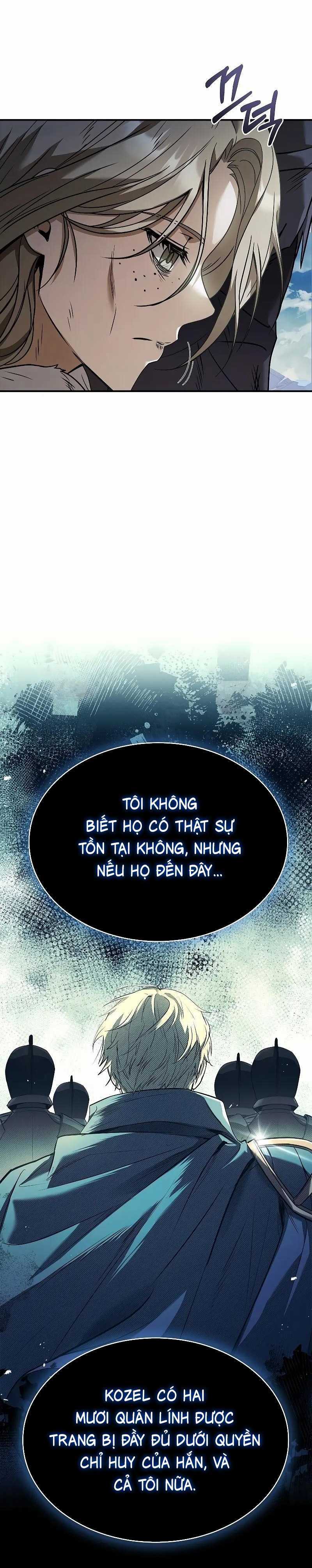 Vô Hồn Bất Kính Giả Dạ Chapter 1 trang 67