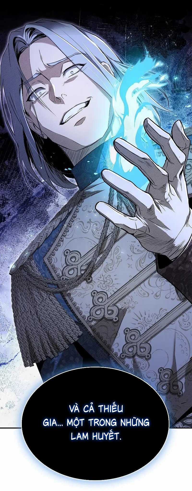 Vô Hồn Bất Kính Giả Dạ Chapter 1 trang 68