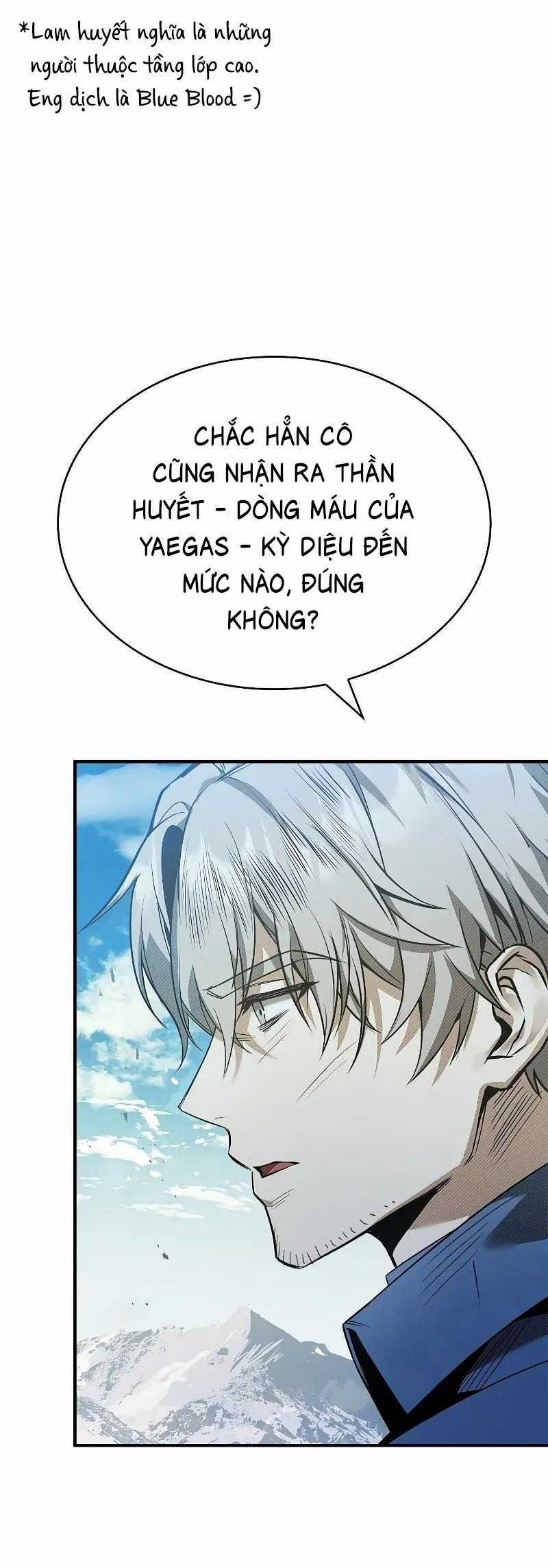 Vô Hồn Bất Kính Giả Dạ Chapter 1 trang 69