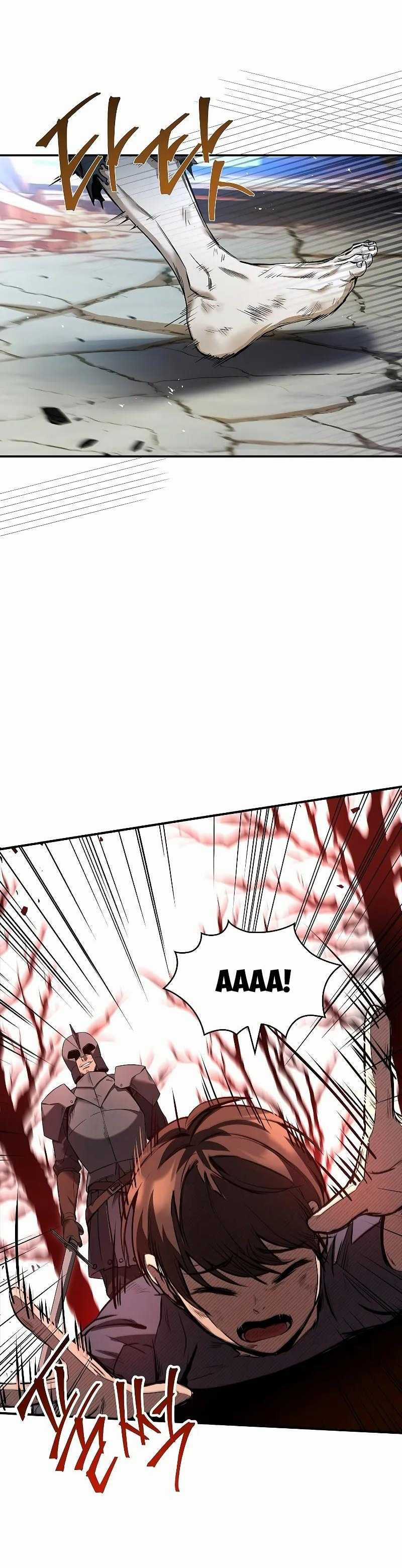 Vô Hồn Bất Kính Giả Dạ Chapter 1 trang 7