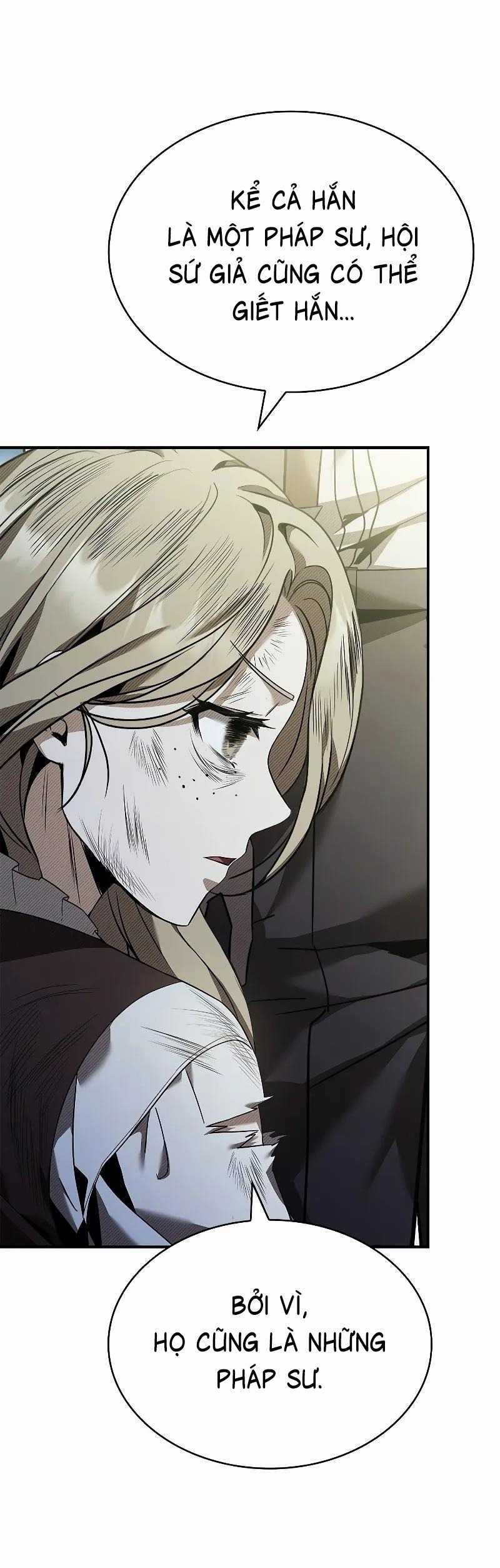 Vô Hồn Bất Kính Giả Dạ Chapter 1 trang 70