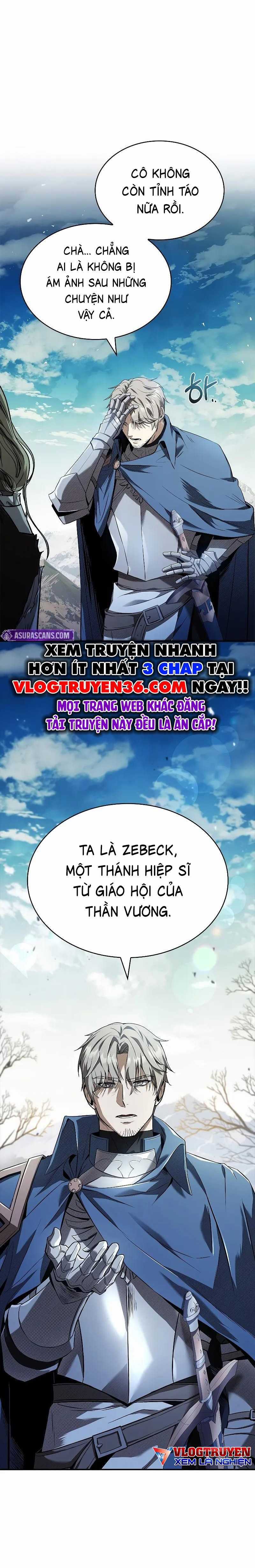 Vô Hồn Bất Kính Giả Dạ Chapter 1 trang 72