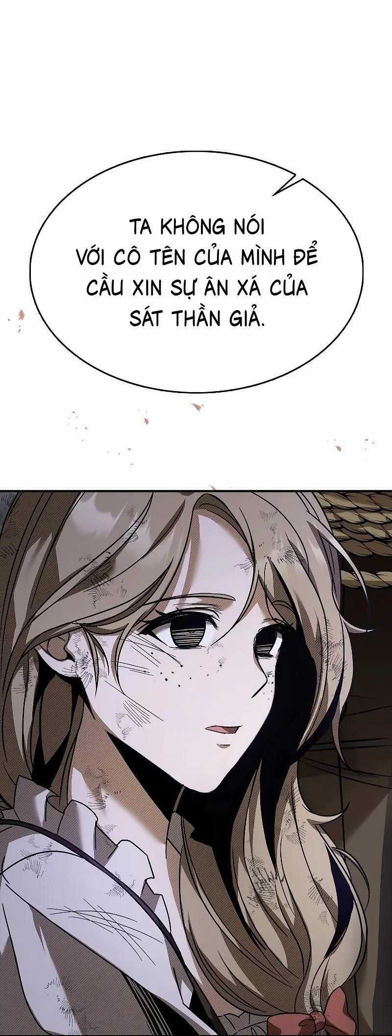 Vô Hồn Bất Kính Giả Dạ Chapter 1 trang 73