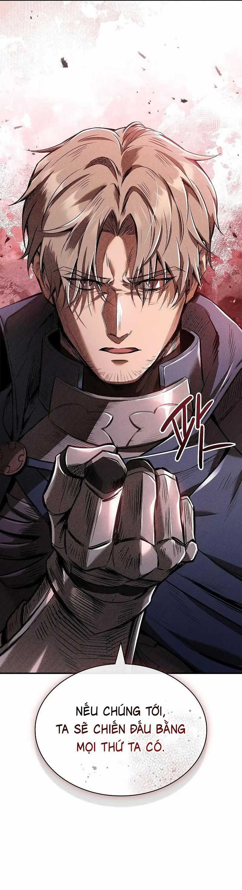 Vô Hồn Bất Kính Giả Dạ Chapter 1 trang 74