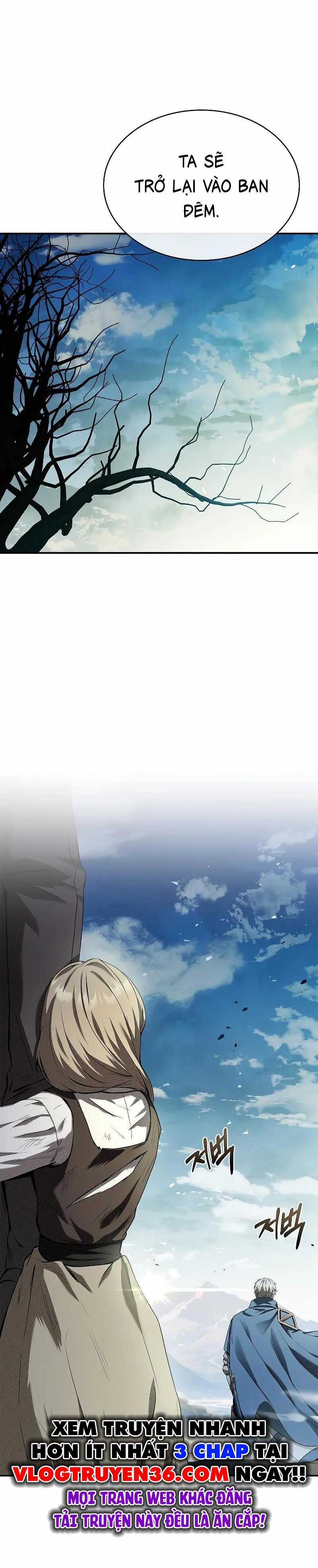 Vô Hồn Bất Kính Giả Dạ Chapter 1 trang 75