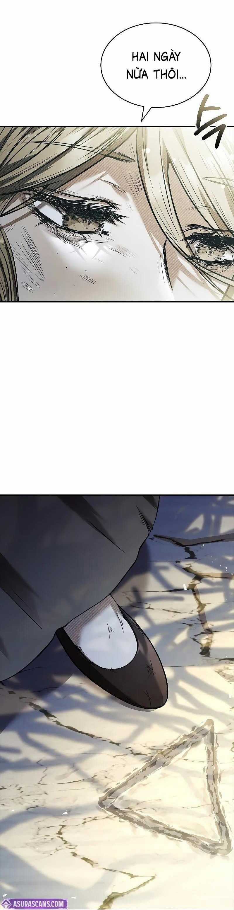 Vô Hồn Bất Kính Giả Dạ Chapter 1 trang 76