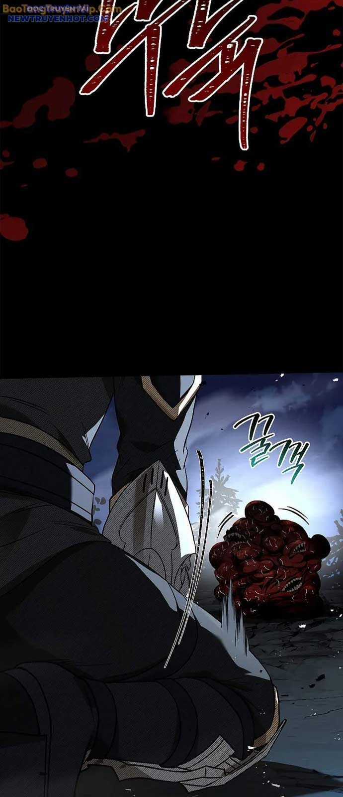 Vô Hồn Bất Kính Giả Dạ Chapter 11 trang 10