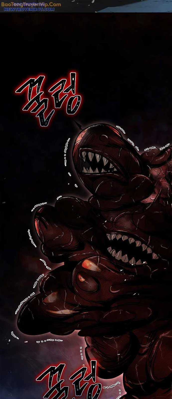 Vô Hồn Bất Kính Giả Dạ Chapter 11 trang 11