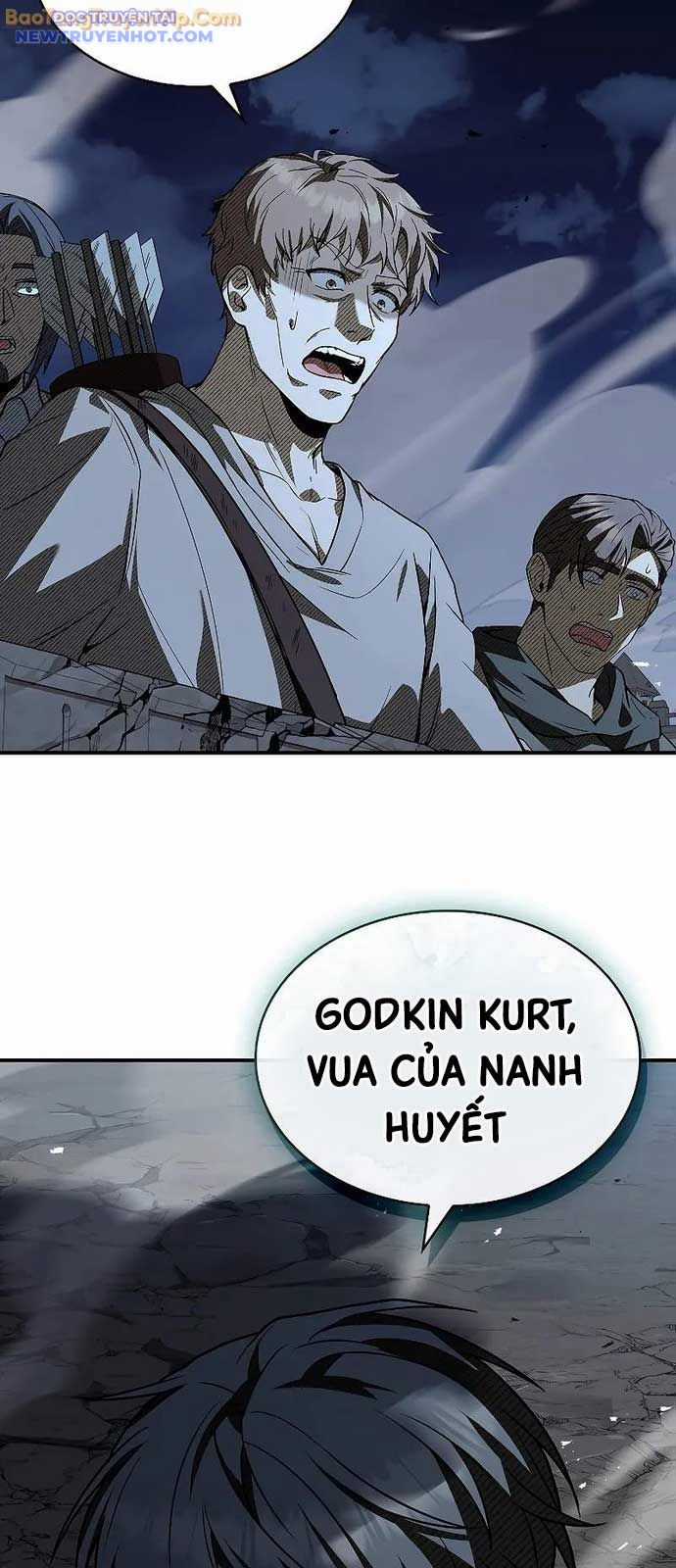 Vô Hồn Bất Kính Giả Dạ Chapter 11 trang 13