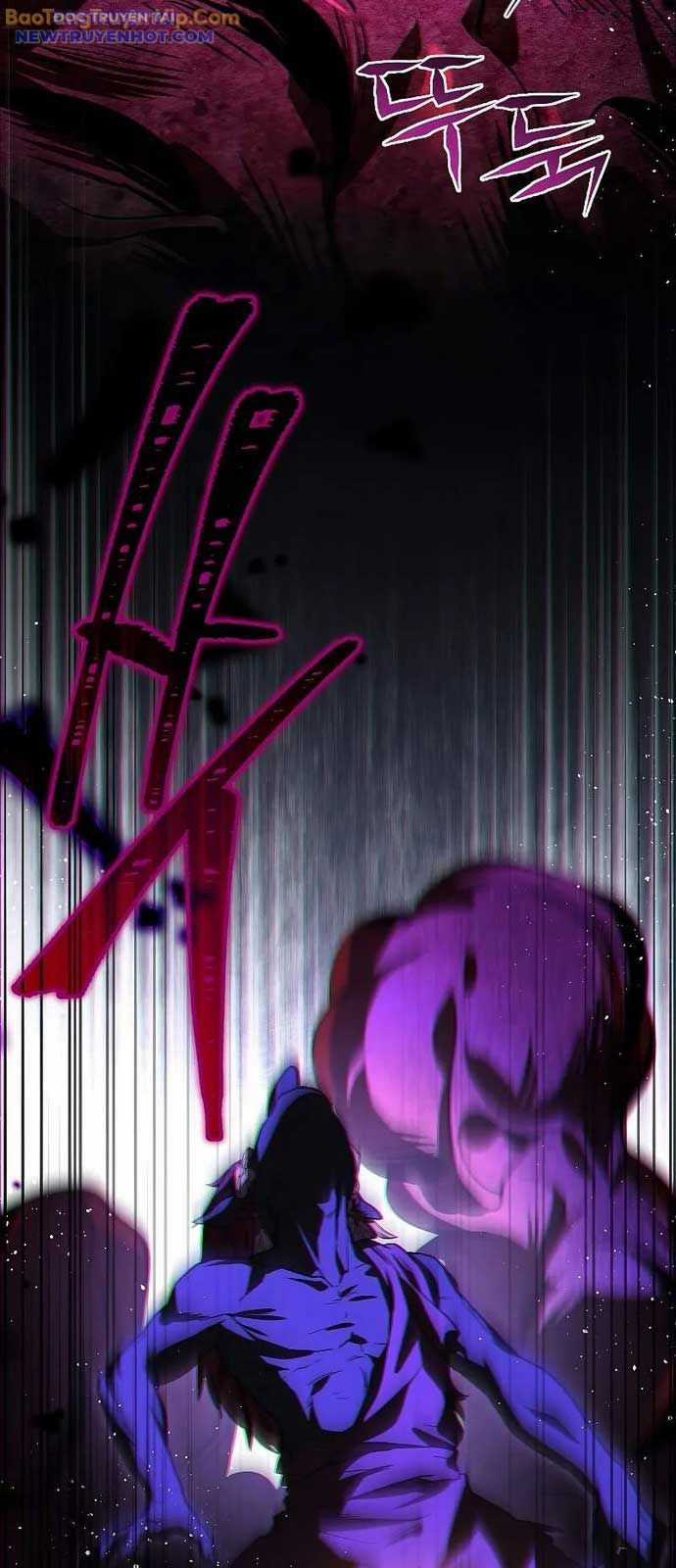 Vô Hồn Bất Kính Giả Dạ Chapter 11 trang 15