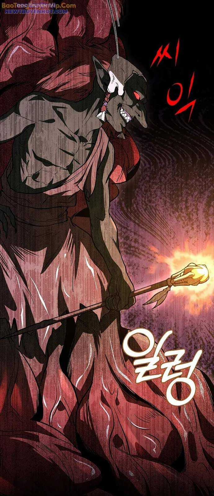 Vô Hồn Bất Kính Giả Dạ Chapter 11 trang 17