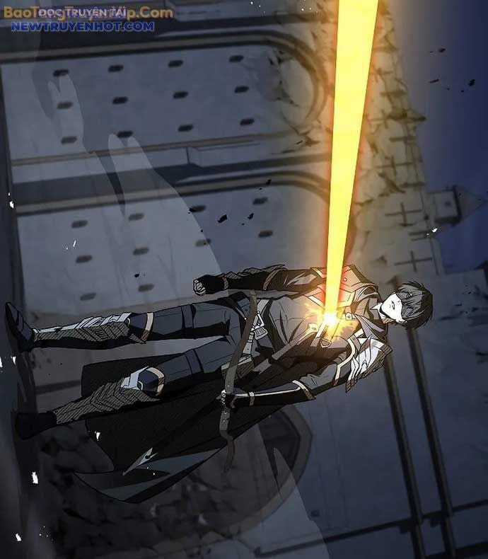 Vô Hồn Bất Kính Giả Dạ Chapter 11 trang 19