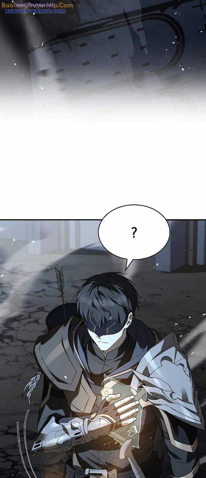 Vô Hồn Bất Kính Giả Dạ Chapter 11 trang 20