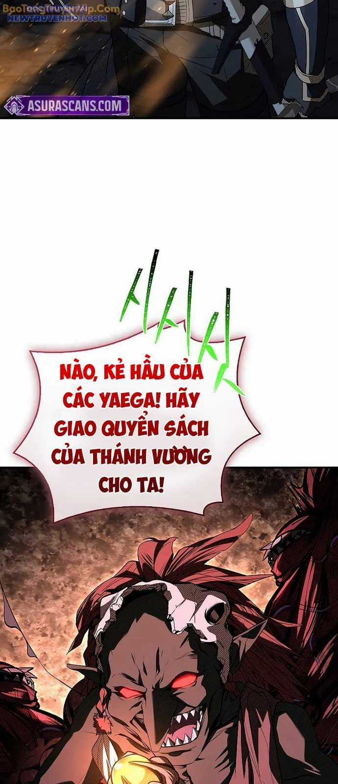 Vô Hồn Bất Kính Giả Dạ Chapter 11 trang 21