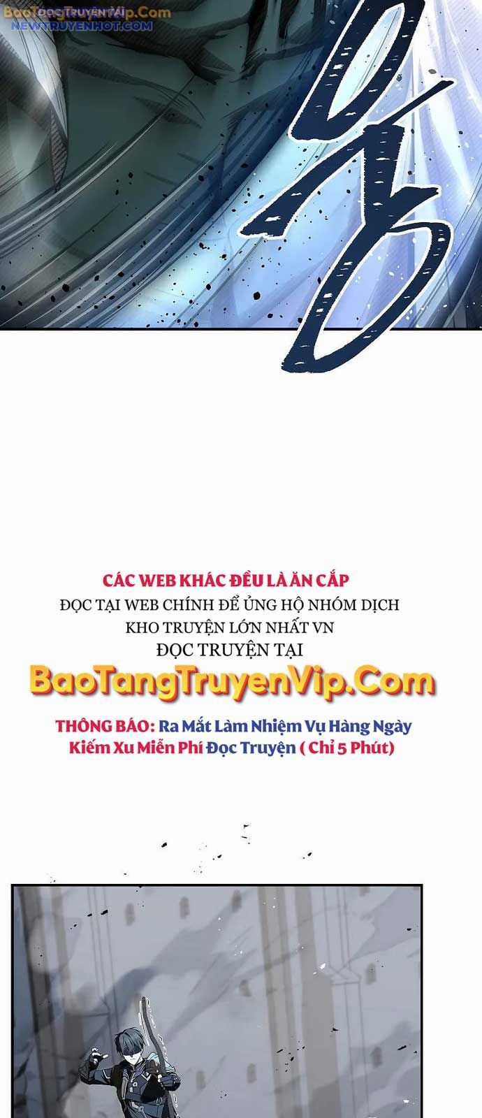 Vô Hồn Bất Kính Giả Dạ Chapter 11 trang 23