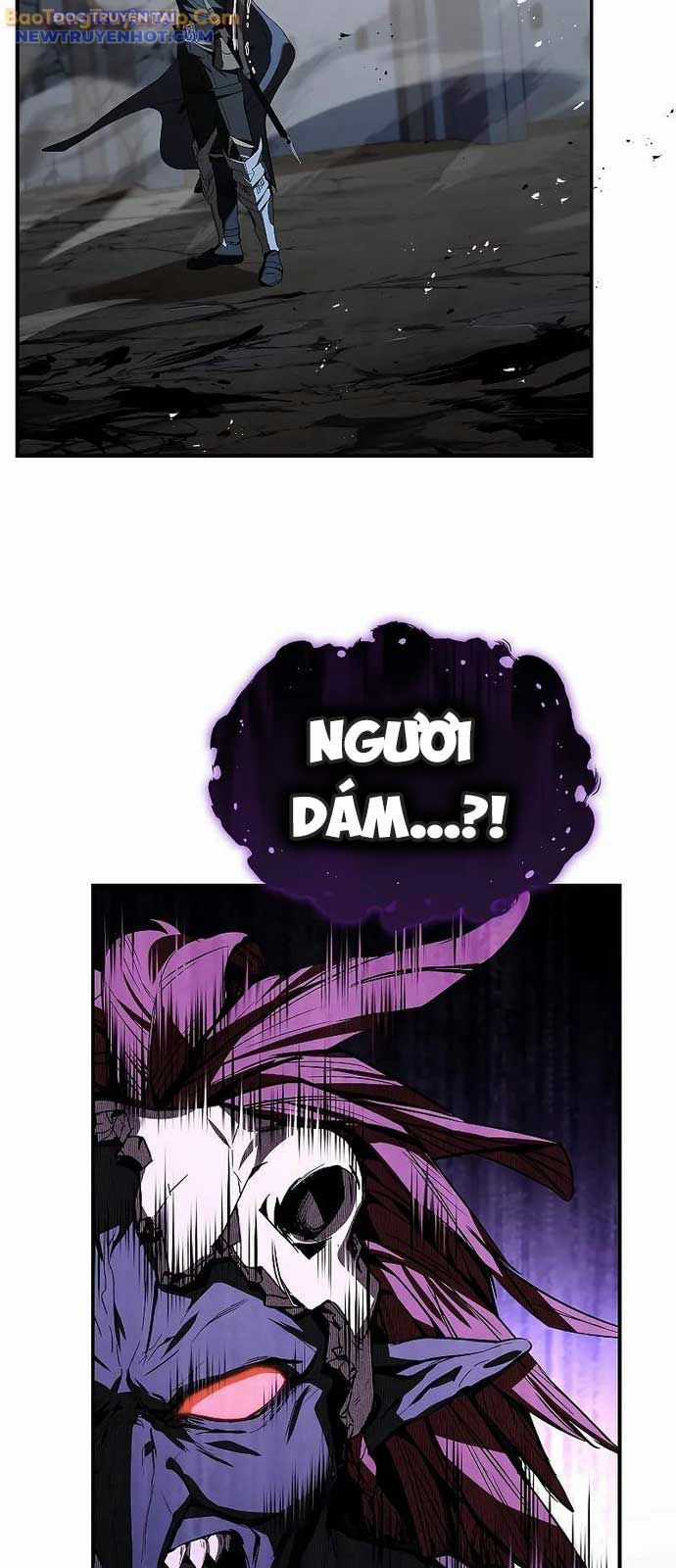 Vô Hồn Bất Kính Giả Dạ Chapter 11 trang 24