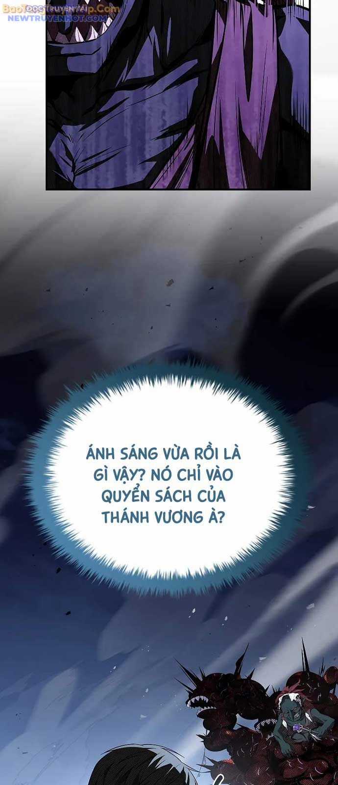 Vô Hồn Bất Kính Giả Dạ Chapter 11 trang 25