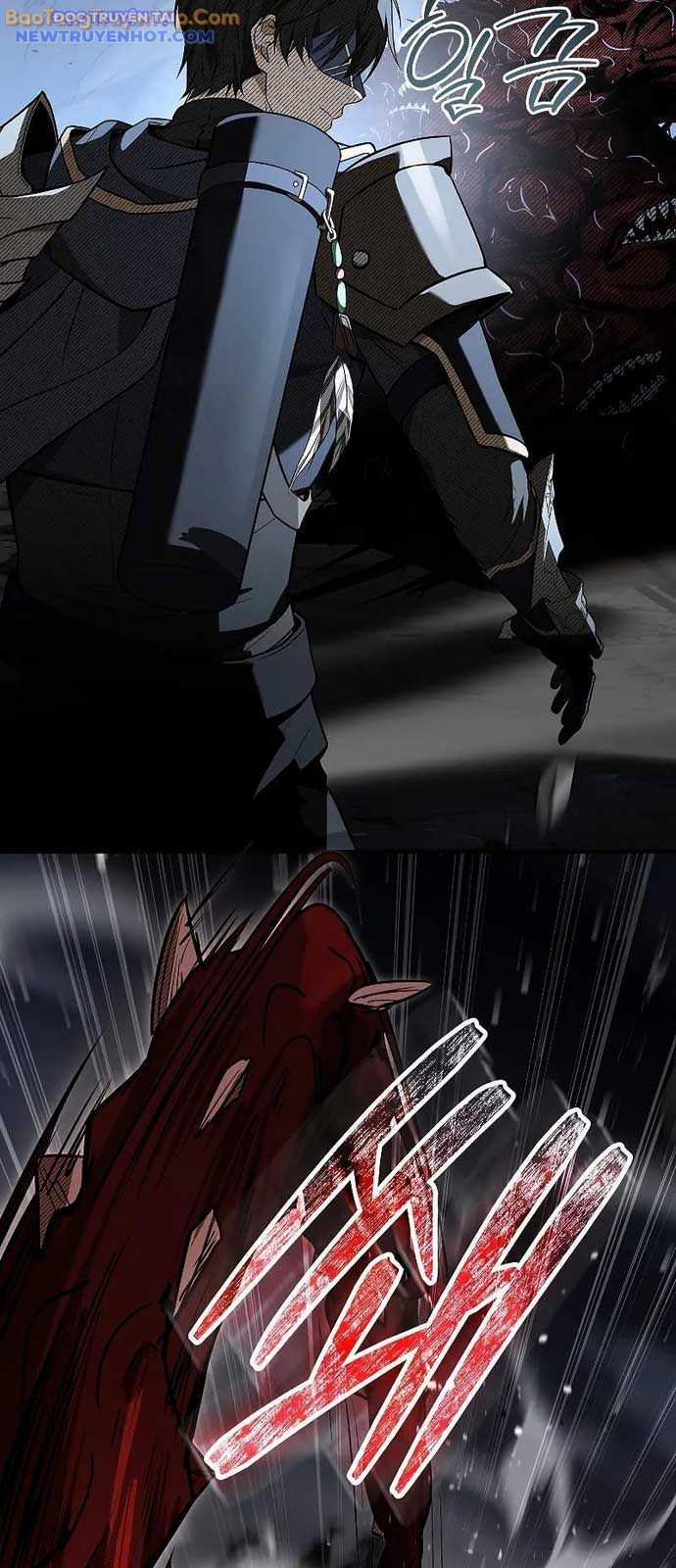 Vô Hồn Bất Kính Giả Dạ Chapter 11 trang 26