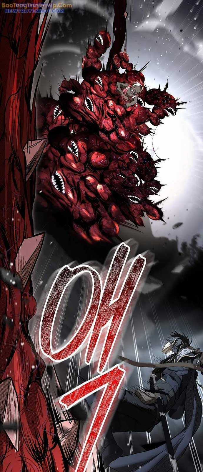 Vô Hồn Bất Kính Giả Dạ Chapter 11 trang 27