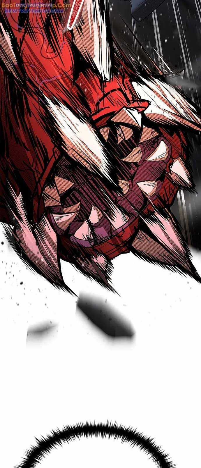 Vô Hồn Bất Kính Giả Dạ Chapter 11 trang 28