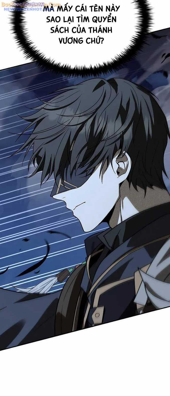 Vô Hồn Bất Kính Giả Dạ Chapter 11 trang 29