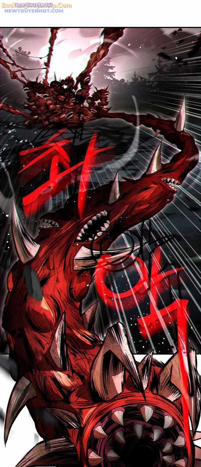 Vô Hồn Bất Kính Giả Dạ Chapter 11 trang 3