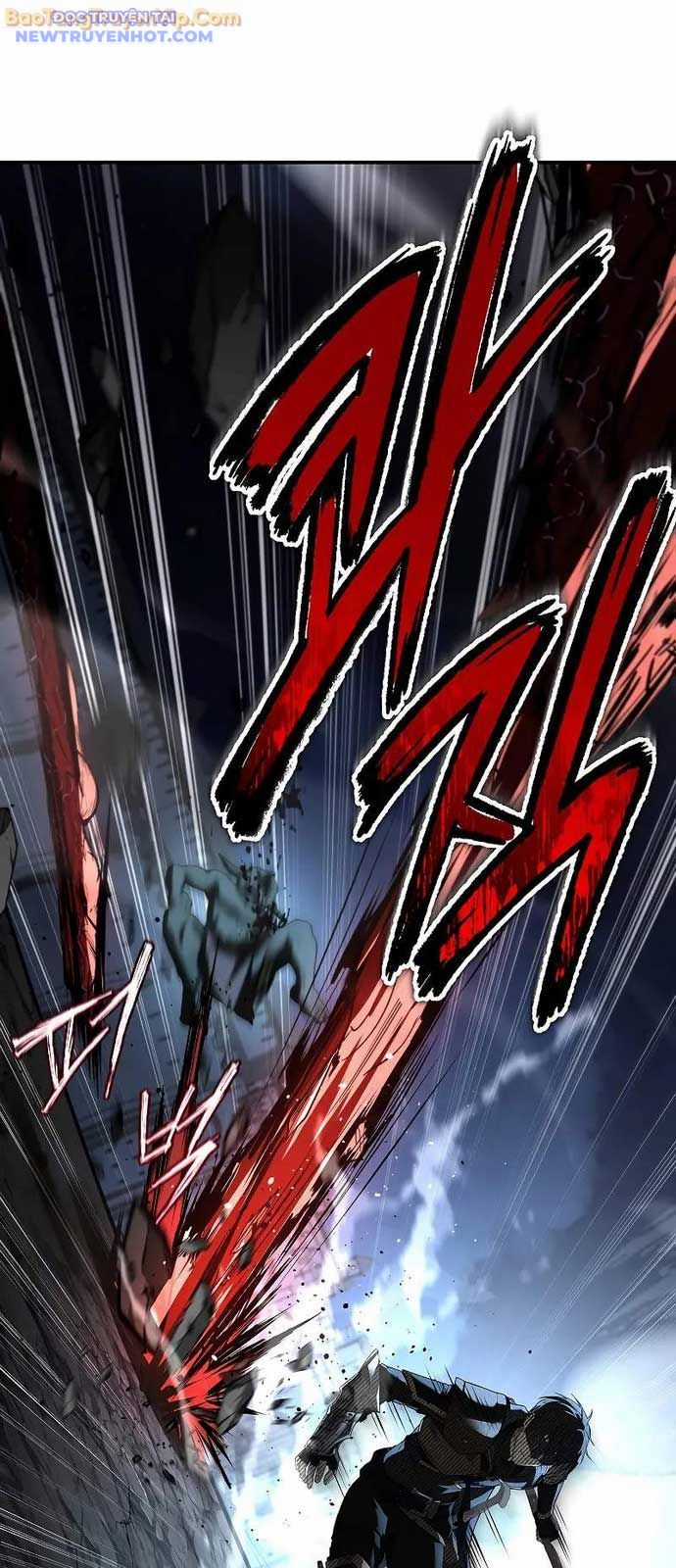 Vô Hồn Bất Kính Giả Dạ Chapter 11 trang 30