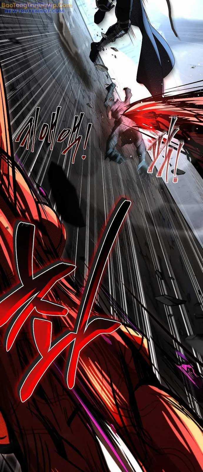 Vô Hồn Bất Kính Giả Dạ Chapter 11 trang 31