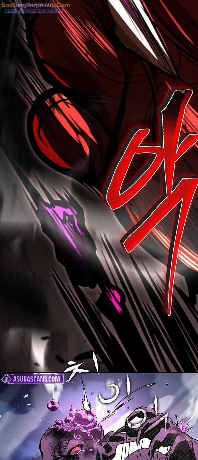 Vô Hồn Bất Kính Giả Dạ Chapter 11 trang 32