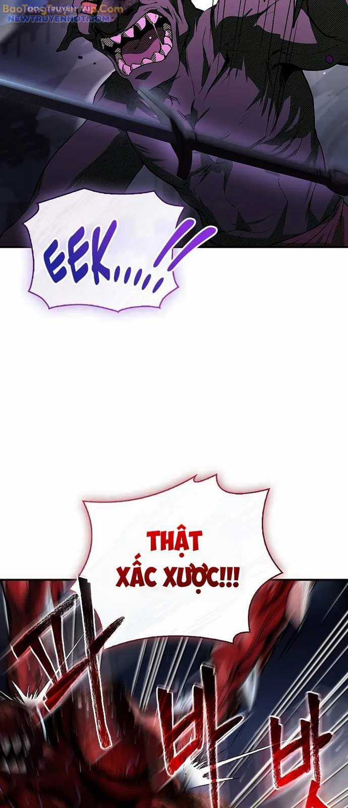 Vô Hồn Bất Kính Giả Dạ Chapter 11 trang 33