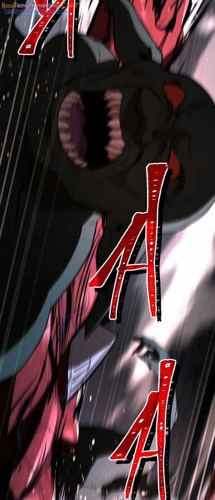 Vô Hồn Bất Kính Giả Dạ Chapter 11 trang 35