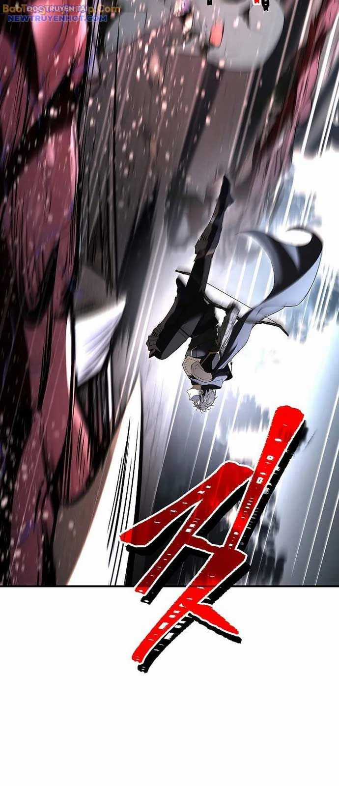 Vô Hồn Bất Kính Giả Dạ Chapter 11 trang 36