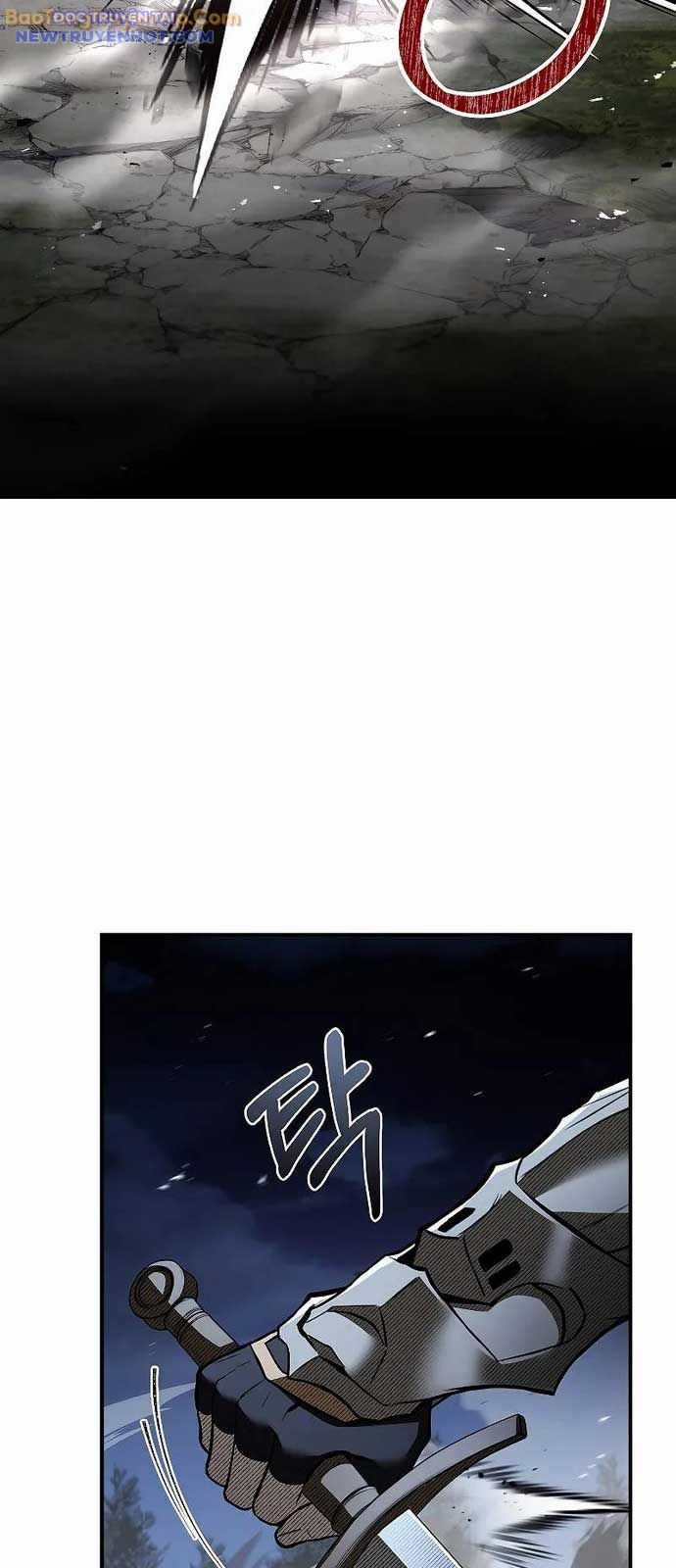 Vô Hồn Bất Kính Giả Dạ Chapter 11 trang 38