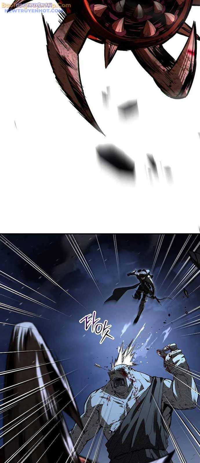 Vô Hồn Bất Kính Giả Dạ Chapter 11 trang 4