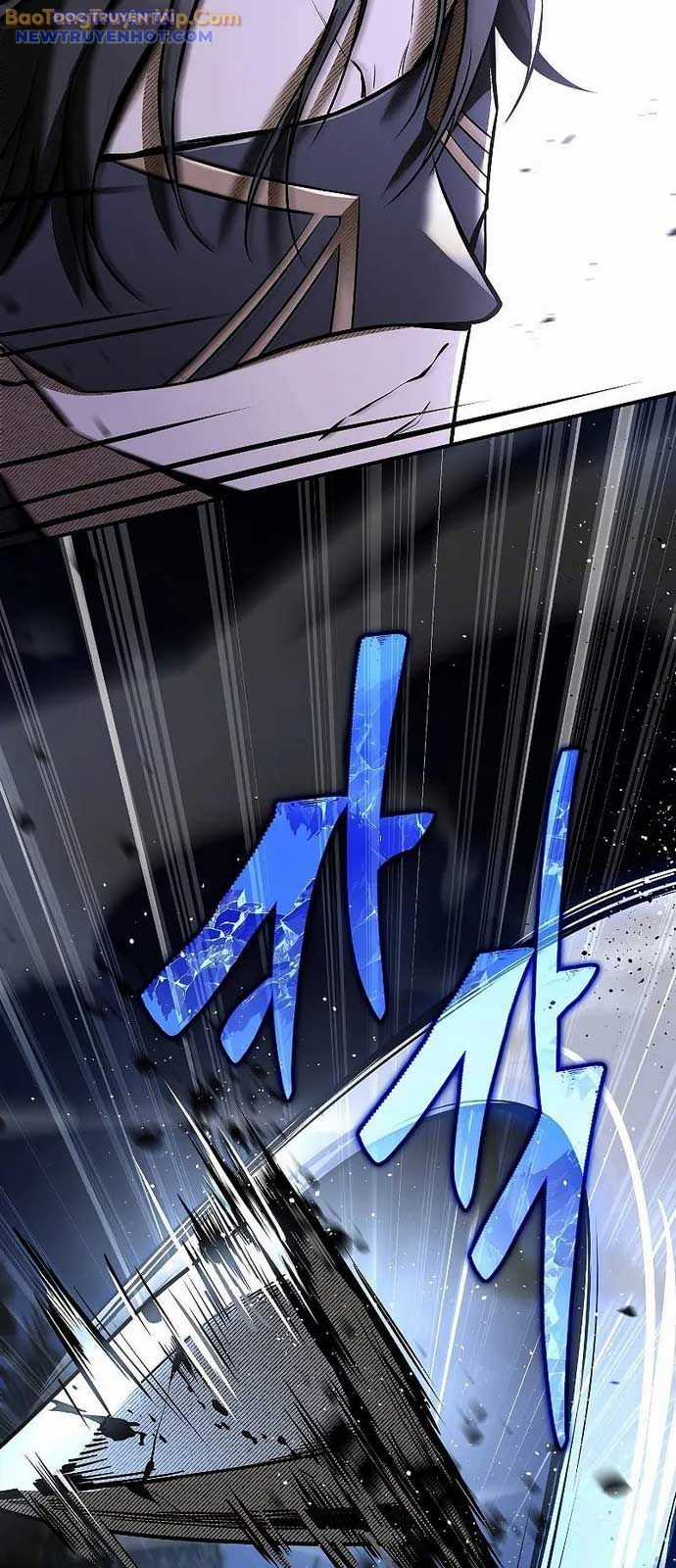 Vô Hồn Bất Kính Giả Dạ Chapter 11 trang 42