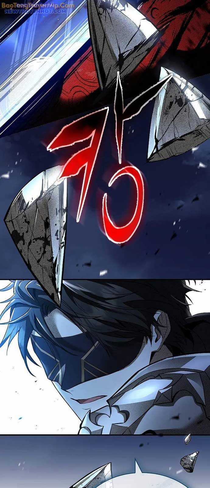 Vô Hồn Bất Kính Giả Dạ Chapter 11 trang 44