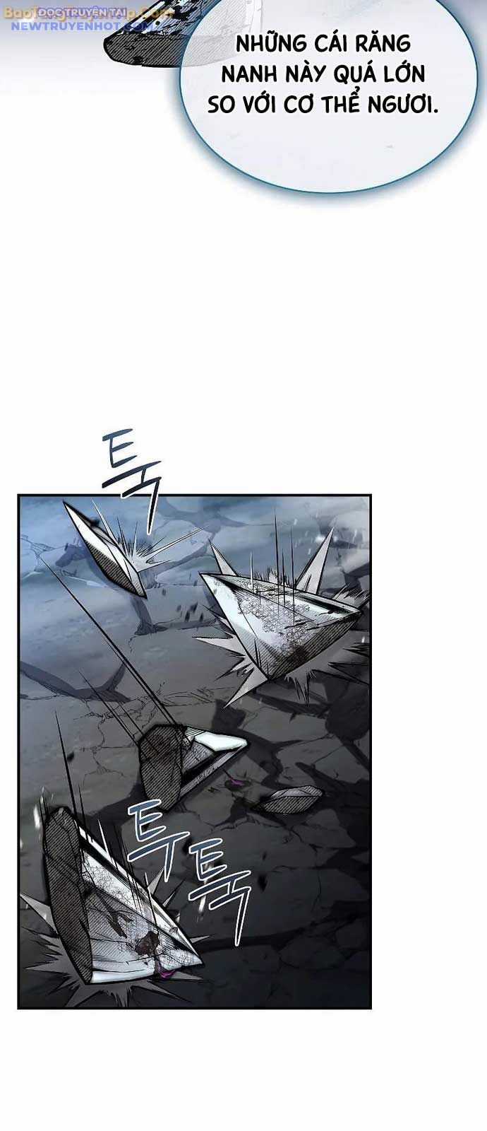 Vô Hồn Bất Kính Giả Dạ Chapter 11 trang 45