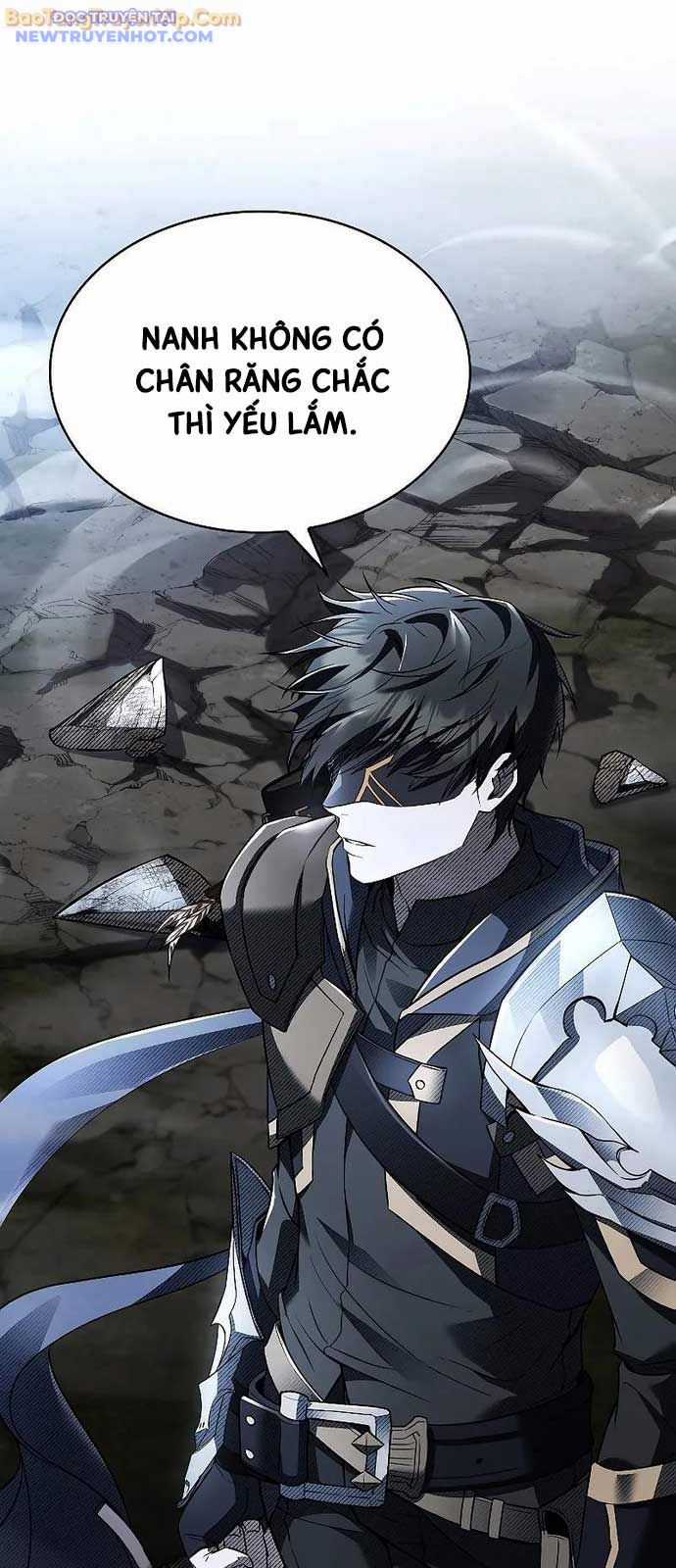 Vô Hồn Bất Kính Giả Dạ Chapter 11 trang 46