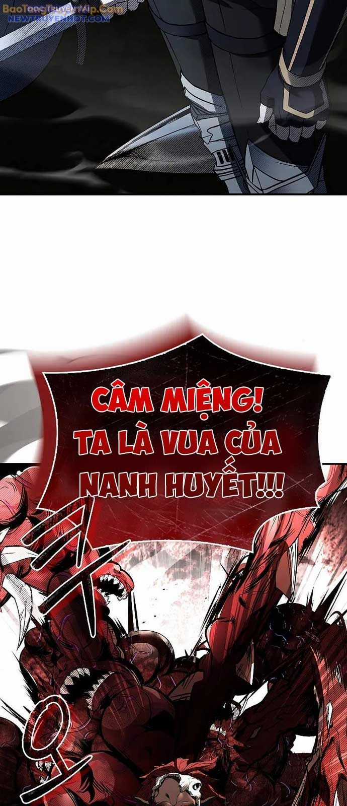 Vô Hồn Bất Kính Giả Dạ Chapter 11 trang 47