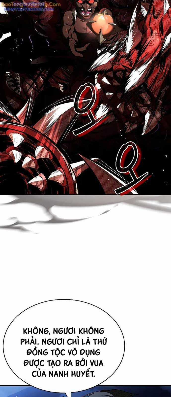 Vô Hồn Bất Kính Giả Dạ Chapter 11 trang 48