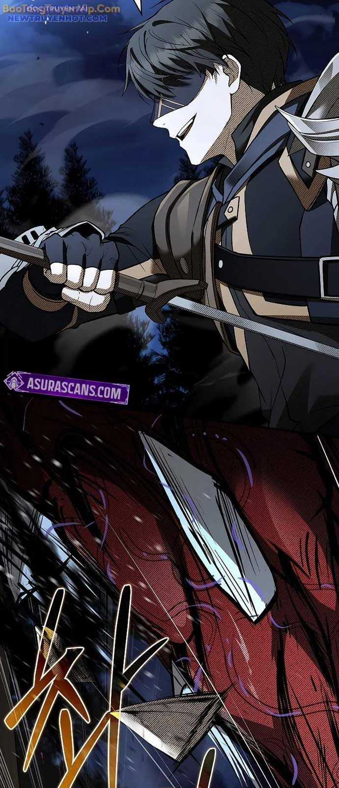 Vô Hồn Bất Kính Giả Dạ Chapter 11 trang 49