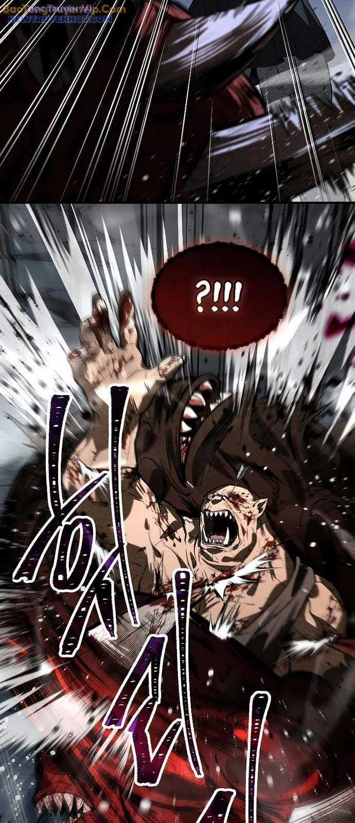 Vô Hồn Bất Kính Giả Dạ Chapter 11 trang 5