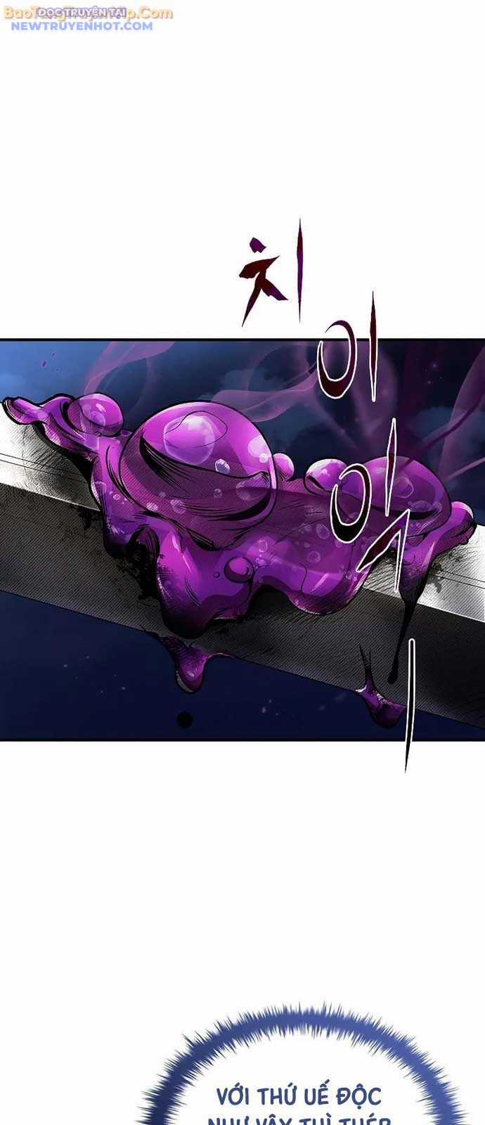 Vô Hồn Bất Kính Giả Dạ Chapter 11 trang 51