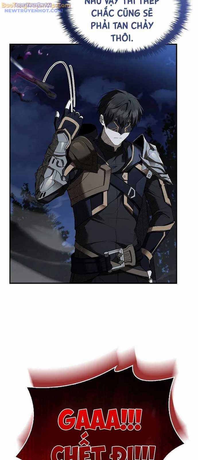 Vô Hồn Bất Kính Giả Dạ Chapter 11 trang 52