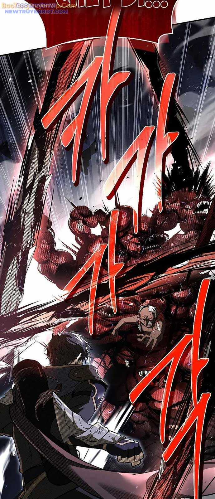 Vô Hồn Bất Kính Giả Dạ Chapter 11 trang 53